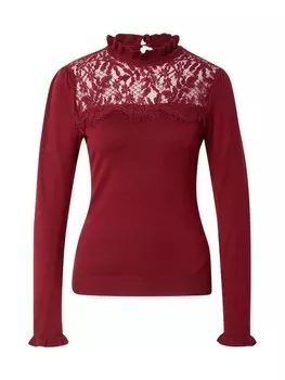 Свитер Coast, цвет Wine red