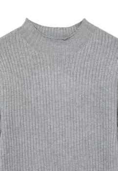 Свитер COL ROUL Calliope, серый
