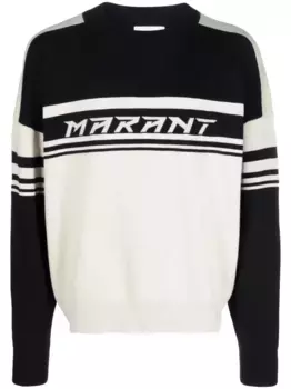 Свитер Colby MARANT, черный