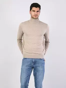 Свитер Colin's, бежевый