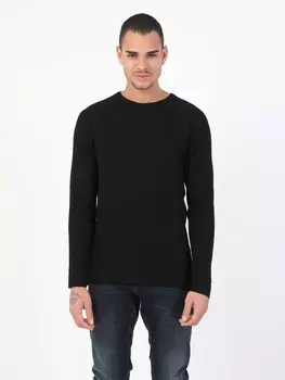 Свитер Colin's, черный