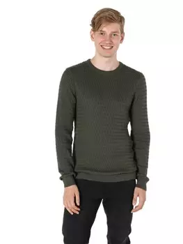 Свитер Colin's, цвет Fir