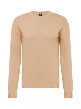 Свитер Colmar Sweater, пятнистый бежевый