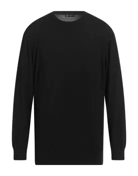 Свитер Colombo, черный