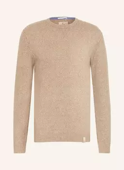 Свитер COLOURS & SONS, бежевый