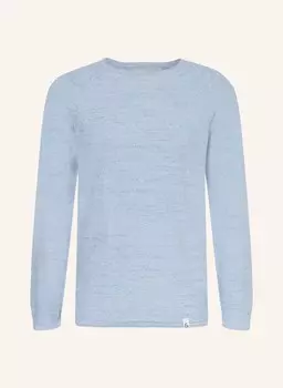 Свитер Colours & Sons, голубой
