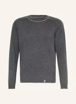 Свитер COLOURS & SONS, темно-серый
