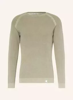 Свитер Colours & Sons, зеленый