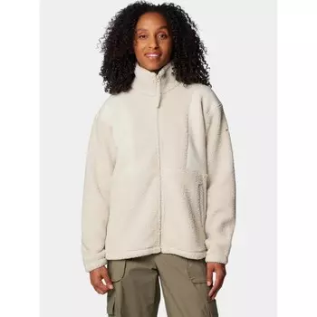 Свитер Columbia, бежевый