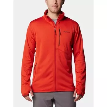 Свитер Columbia, красный