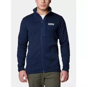 Свитер Columbia, синий