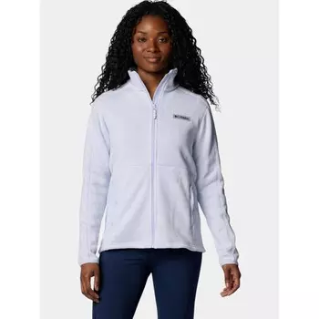 Свитер Columbia, светло-синий