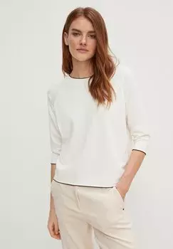 Свитер comma, белый