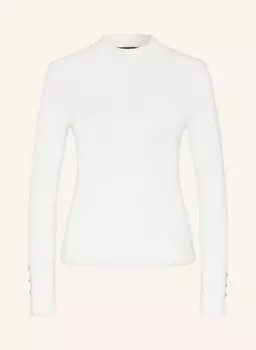 Свитер comma, белый