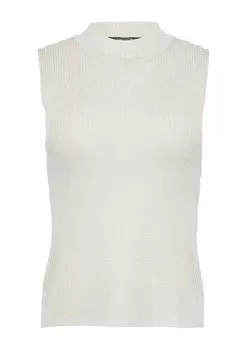 Свитер COMMA, белый