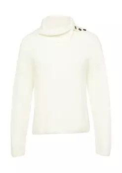 Свитер COMMA, белый