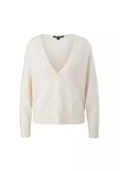 Свитер Comma,, бежевый