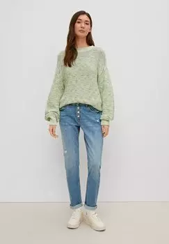 Свитер comma casual identity, белый