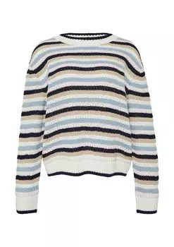 Свитер comma casual identity, белый