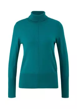 Свитер Comma Casual Identity, бензин