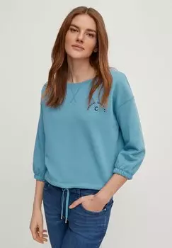 Свитер comma casual identity, бирюзовый