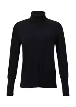 Свитер comma casual identity, черный