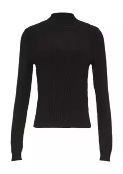 Свитер comma casual identity, черный