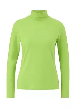 Свитер Comma Casual Identity, киви