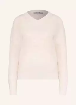 Свитер comma casual identity, кремовый