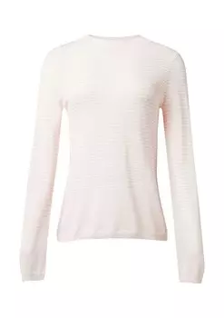 Свитер comma casual identity, розовый