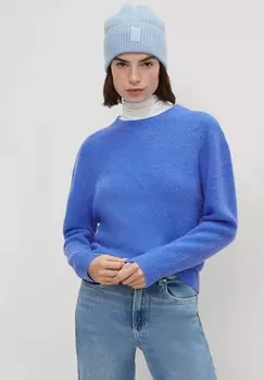 Свитер comma casual identity, синий