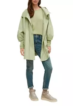 Свитер comma casual identity, зеленый