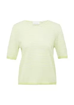 Свитер comma casual identity, зеленый