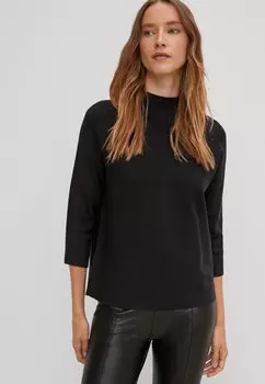 Свитер comma, черный