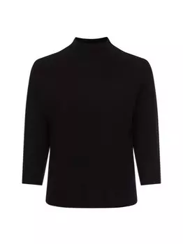 Свитер Comma, черный