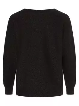 Свитер COMMA, черный