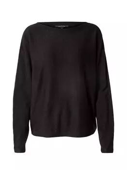 Свитер COMMA, черный