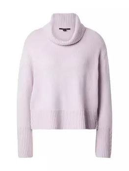 Свитер COMMA, цвет Light purple