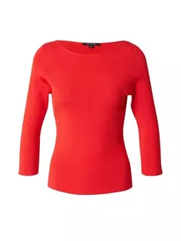 Свитер COMMA, красный