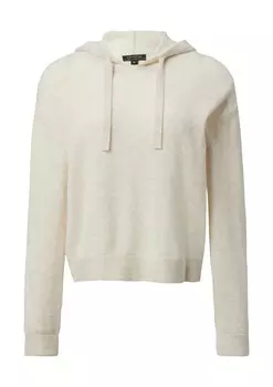 Свитер COMMA, кремовый