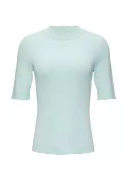 Свитер COMMA, пастельный синий