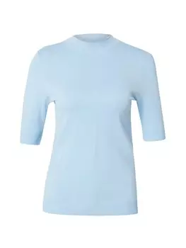 Свитер COMMA, светло-синий