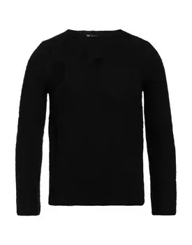 Свитер Comme Des Garons, черный