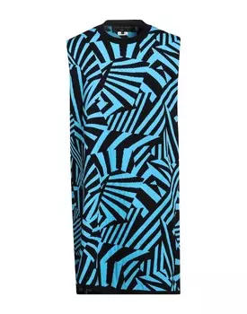 Свитер Comme Des Garons, лазурный