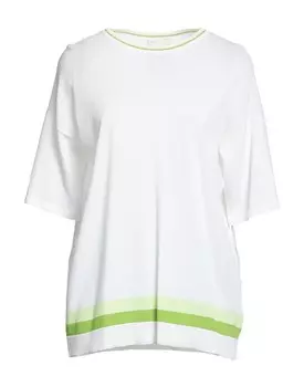 Свитер Compagnia Italiana, белый