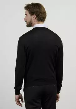 Свитер Conbipel, черный