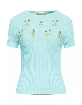 Свитер Cormio, небесно-голубой