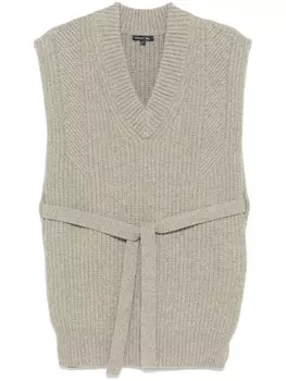 Свитер Costa Soeur, серый