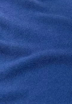 Свитер COSY CREW NECK TALL Next, синий