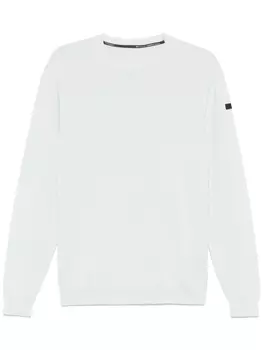 Свитер Cottonissimo RRD, синий